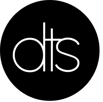 DTS Logo